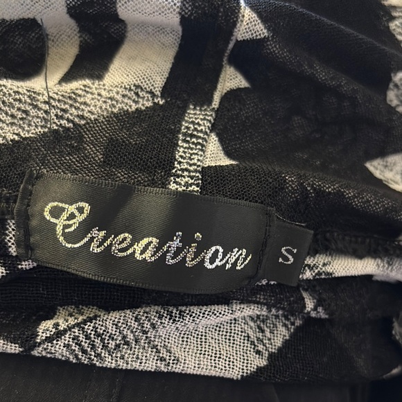 Literally a jacket , dress up or dress - Picture 4 of 4